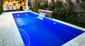 The Harmony - Schoenen Pool &amp; Spa