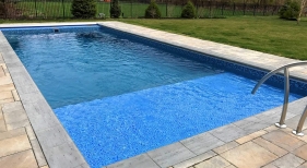 The Pinnacle - Schoenen Pool &amp; Spa