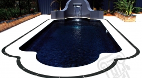 The Roman  - Schoenen Pool &amp; Spa
