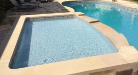 The Tanning Ledge - Schoenen Pool &amp; Spa