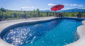 Freeform Pool