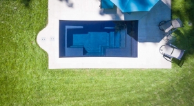 Geometric Pool